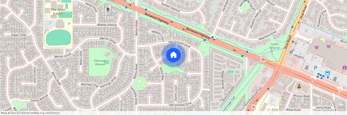 9 Simmonds Court, Vic 3152, Wantirna South