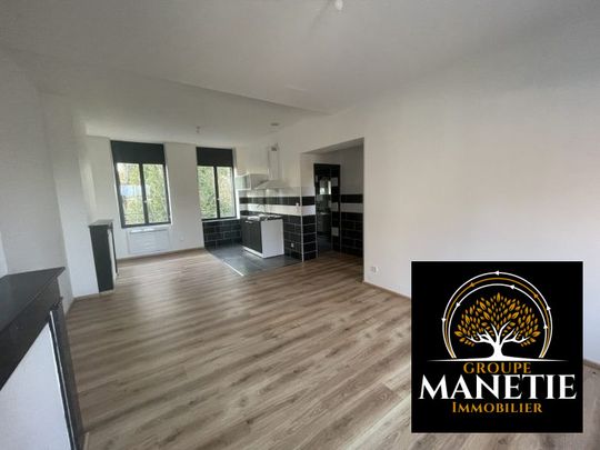 T1 Mons-en-Pévèle - Photo 1