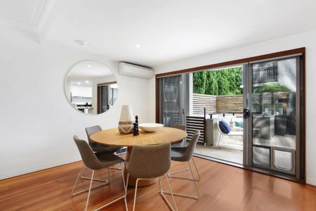 1/65 Dover Road, Rose Bay NSW 2029 - Townhouse For Rent | Domain - Photo 5