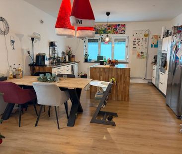 3 Zimmer Wohnung in Stommeln - Photo 1