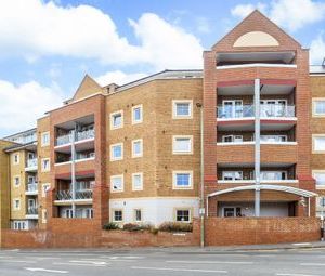 1 Bedrooms Flat to rent in Prime Place, Godalming GU7 | £ 265 - Photo 1