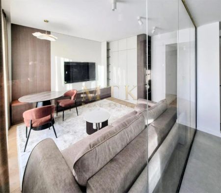 Nusco City | Apartament lux 2 camere I Mobilat&utilat - Photo 2