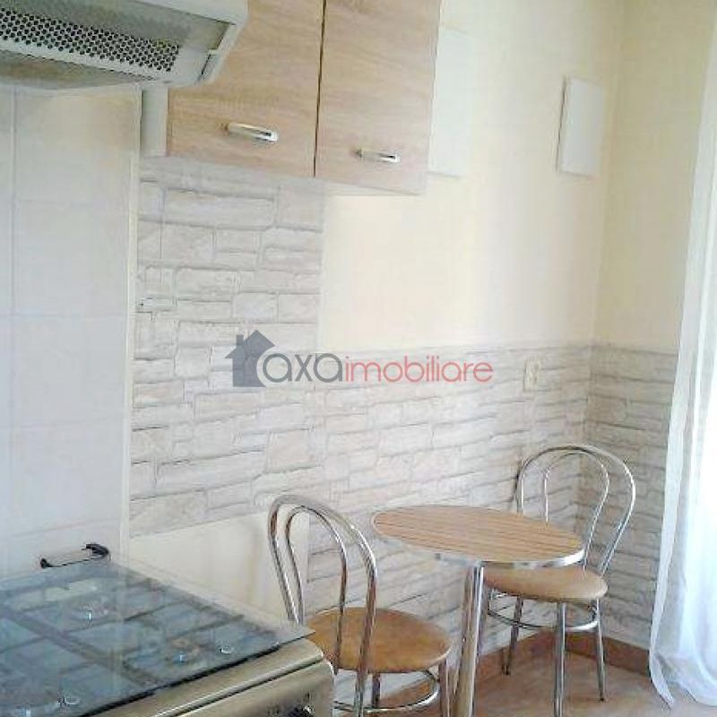 Apartament 2 camere de inchiriat in Cluj-Napoca, Centru ID 2605 - Photo 1