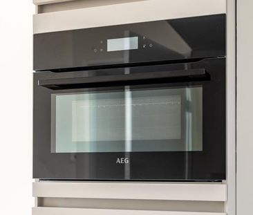 Appartement te huur: Plesmanweg 401 2597 JG Den Haag - Photo 5