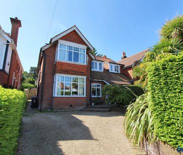 5 bedroom semi-detached house to rent - Photo 3