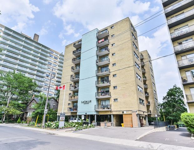 La Salle Towers | 135 Lawton Blvd, Toronto - Photo 1