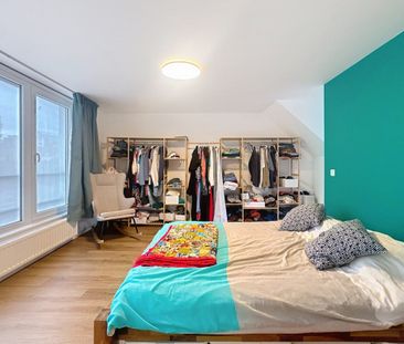 Maison (171m²) totalement rénovée en 2021 / Cinquantenaire - Photo 6