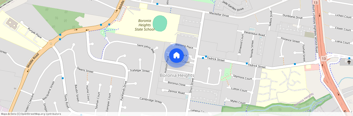 11 Serene Court, Boronia Heights QLD 4124