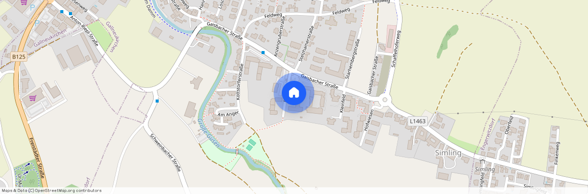 4210, Gallneukirchen