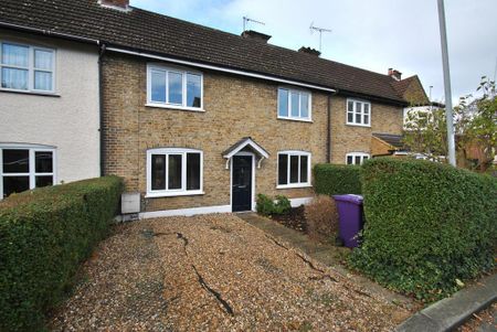 4 bedroom terraced house to rent - Photo 4