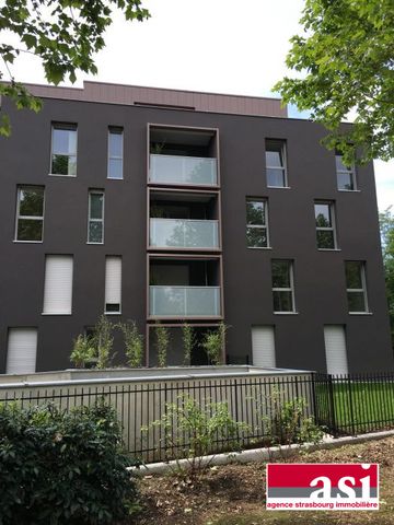 2 pièces avec balcon et cave - Photo 3