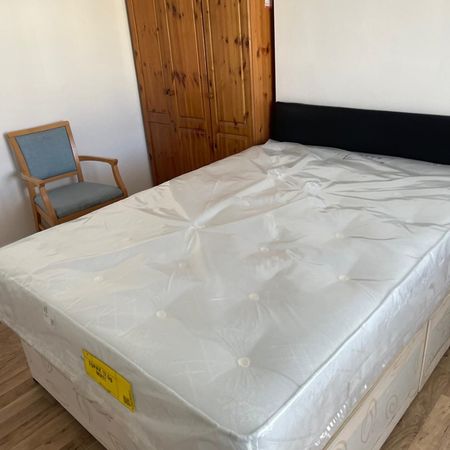 Room in a Shared House, Thornton Heath, CR7 - Photo 4