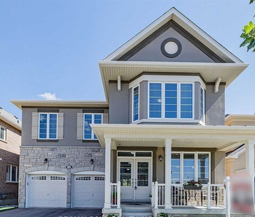 For Lease - 52 Mincing Trail Unit# (Studio), Brampton, Ontario - Photo 4