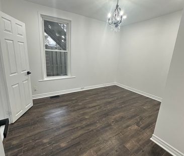 For Lease - 96 Gurnett Street Unit# Main, Aurora, Ontario - Photo 5