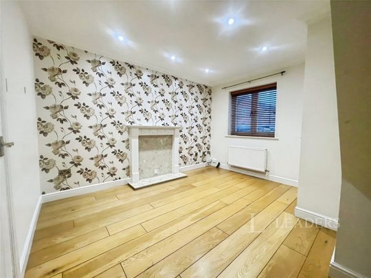 house to rent Pebble Island Way, Leamington Spa, Warwickshire, CV31 - Photo 1