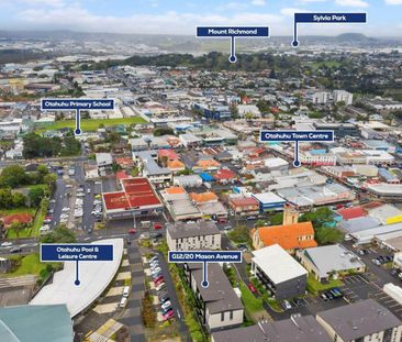 Ground floor modern apartment - Photo 2