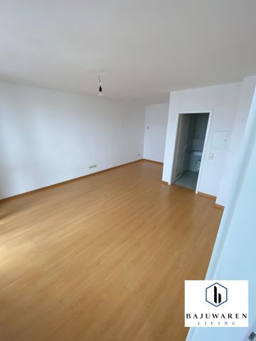 Wunderschöne 1 Zi. Wohnung 34,10 m² - Foto 3