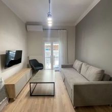 Studio/Γκαρσονιέρα για ενοικίαση - Νεάπολη, - Photo 1