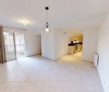 Location Appartement 2 pièces 42m² - Photo 1