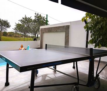 Semi-Detached House in Estepona - Photo 5