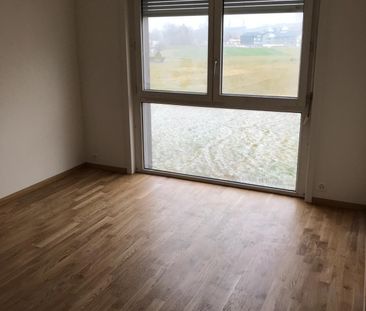 Superbe 4.5 pièces en rez-de-jardin. - Photo 5