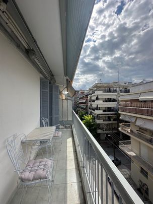 Διαμέρισμα για ενοικίαση Βούλγαρη - Άγιος Ελευθέριος - Ντεπώ (Βούλγαρη - Ντεπώ - Μαρτίου) - Photo 1