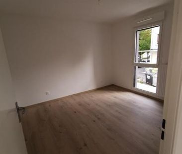 Location Appartement 2 pièces 40m² THONON LES BAINS 74200 - Photo 2