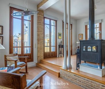 Alquiler de chalet pareado en Pozo Santo - Photo 4