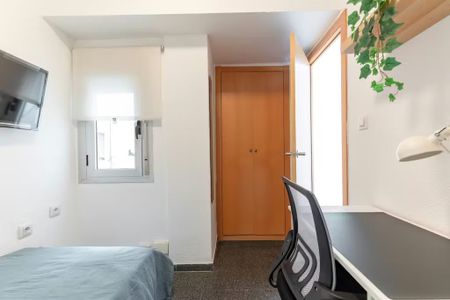 Avinguda del Port, Valencia, Valencian Community 46021 - Photo 4