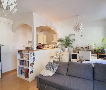 Location Appartement 2 pièces 46m² TOURS 37000 - Photo 1