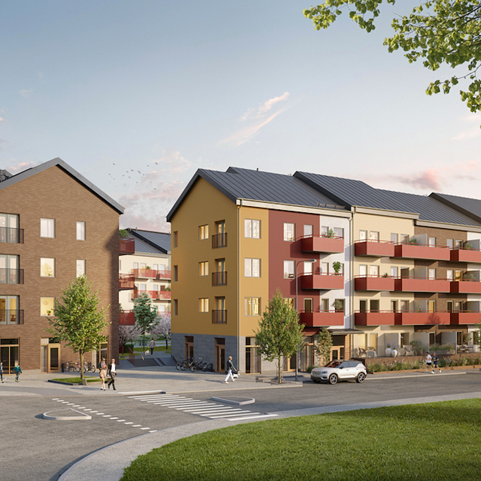 Kärrvägen 3, Trollbäcken - Photo 1