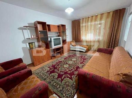 Apartament 3 camere, 76 mp, centrala termica, zona Sarari. - Photo 4