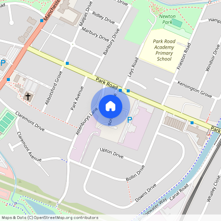 Romana Square, Timperley. WA14 5QB