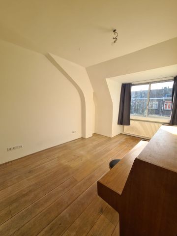 Huis te huur: Newtonstraat 27 1098 GX Amsterdam - Photo 4