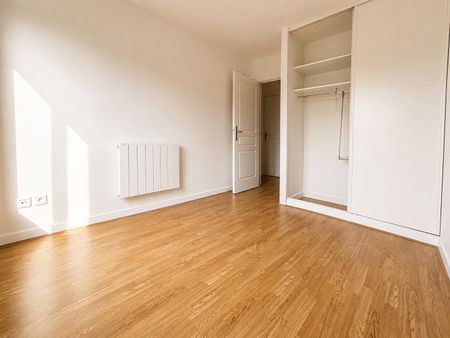 Appartement 2 pièces 51.50 m2 - Photo 2