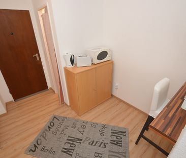 Kleines aber feines Apartment in Pempelfort - Photo 4