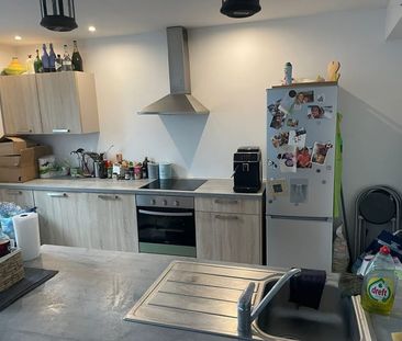 Duplex te huur - Photo 1