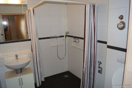 Moderne, seniorengerechte 2-Zimmer-Penthouse-Wohnung in Neukirchen-Vluyn - Photo 5