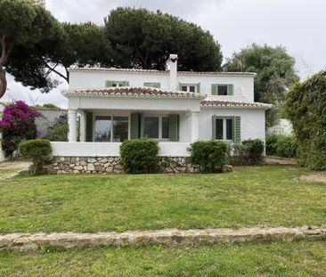 Detached Villa · Artola - Photo 5