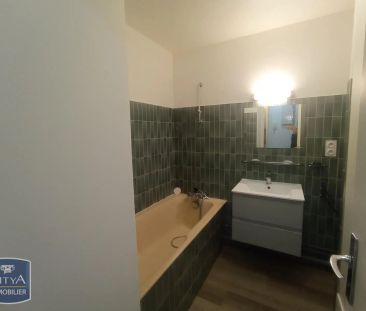 Appartement à louer 1 pièce 34.71m² - Photo 5