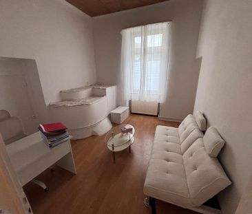 2 Zimmer Wohnung Eltville-Martinsthal - Photo 6