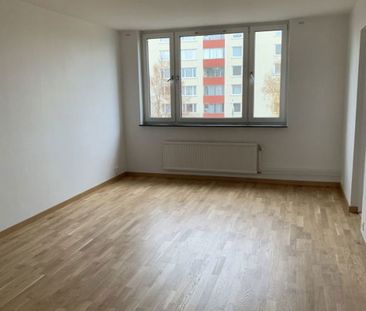 Gymnasistgatan 8B, Gullviksborg - Foto 2