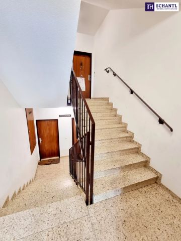 Neuer Preis! Abseits vom City-Stress! Wohnen in absoluter Ruhe- und Grünlage! Ideal aufgeteilt + Frisch modernisiert + Fernblick! Jetzt zugreifen! - Photo 2