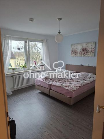 3,5 Zimmer Wohnung zu vermieten - stadtnah und ruhig gelegen - Photo 5
