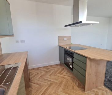 1 bedroom flat to rent - Photo 3