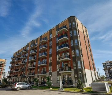 Appartement à Vaudreuil-Dorion - Photo 1