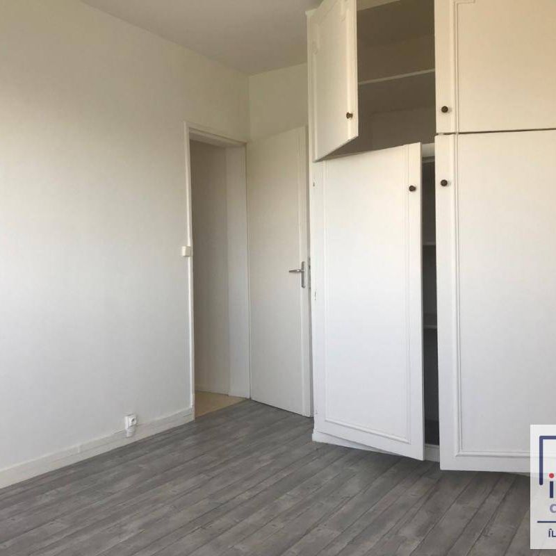 Location appartement t2 41 m² à Ris-Orangis (91130) La Ferme du Temple - Photo 1