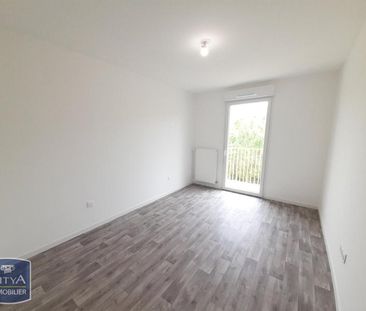 Location Appartement 3 pièces 63m² CORBEIL ESSONNES 91100 - Photo 1