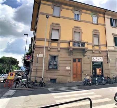 Via Castelfidardo, Florence, Tuscany 50137 - Photo 3