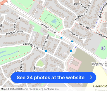 Battersby Close, Warwick Gates - Photo 1